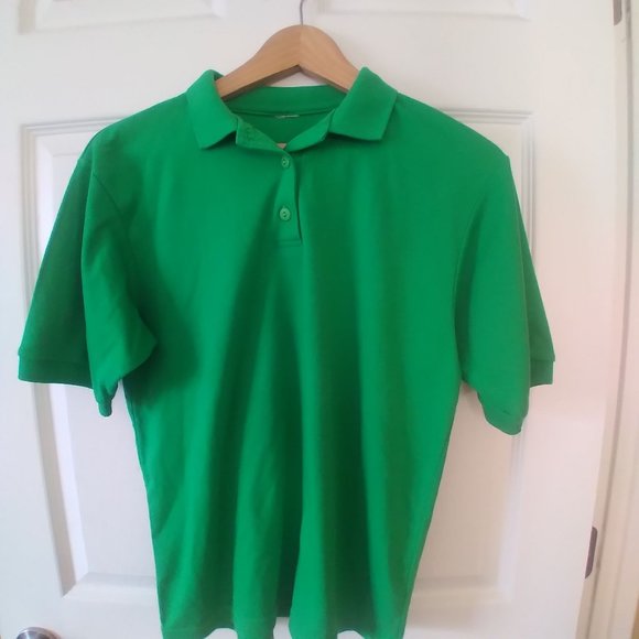 UGC Shirt green Size L - Picture 5 of 7